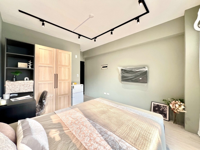 陽台獨洗🍀租屋補助🍀稀有可貓🍀子母車（第5張）