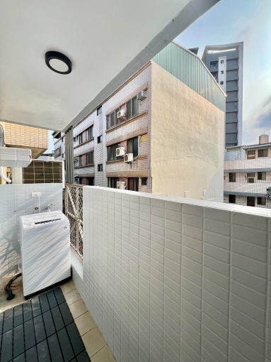 陽台獨洗🍀租屋補助🍀稀有可貓🍀子母車（第7張）