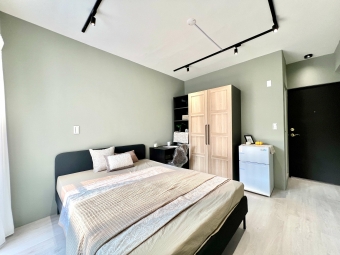 陽台獨洗🍀租屋補助🍀稀有可貓🍀子母車（第3張）