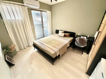 陽台獨洗🍀租屋補助🍀稀有可貓🍀子母車（第1張）