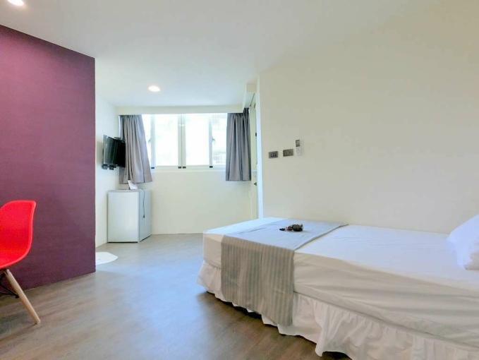 女性專屬🍀租屋補助🍀電梯🍀陽台🍀子母車🍀嶺東、精科園區（第2張）