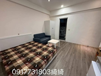 租屋找77✿站前精美極新陽台獨洗套房~ - Image 7