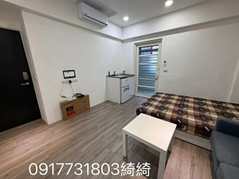 租屋找77✿站前精美極新陽台獨洗套房~ - Image 8