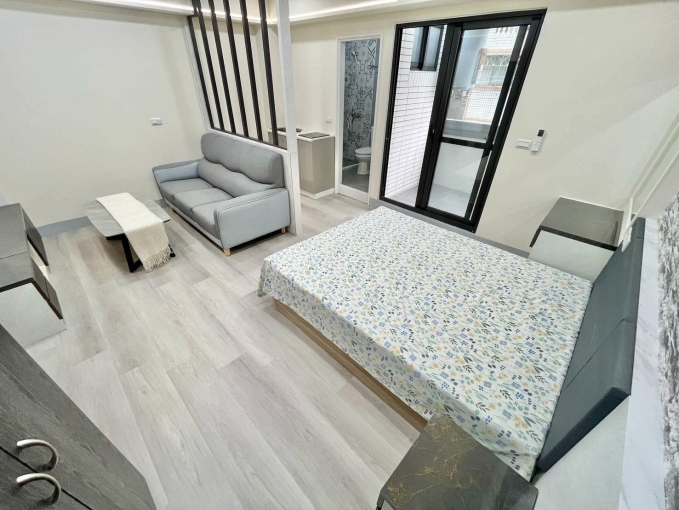 🌳可雙租補💖可貓✨電梯🏠近74✔️全新未住💖 - Image 2