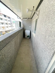 陽台獨洗🍀專屬室內機車位🍀租屋補助🍀飲水機🍀子母車（第6張）