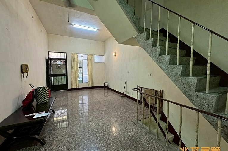 兆基社會住宅🏠瑞隆東路靜巷透天~歡迎好厝邊（第1張）