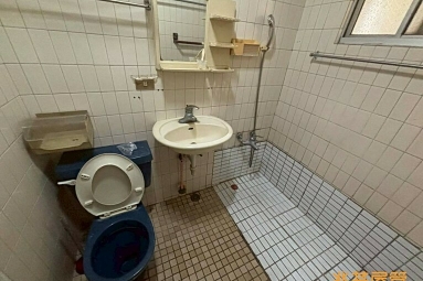 兆基社會住宅🏠瑞隆東路靜巷透天~歡迎好厝邊（第12張）