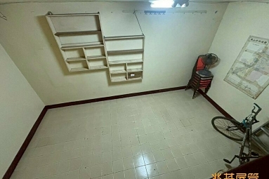 兆基社會住宅🏠瑞隆東路靜巷透天~歡迎好厝邊（第5張）