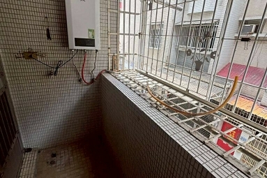 兆基社會住宅🏠瑞隆東路靜巷透天~歡迎好厝邊（第10張）