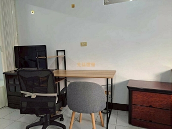 兆基社會住宅🏡獨立套房,可租補（第4張）