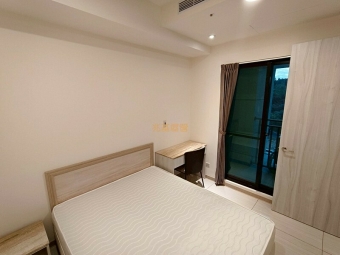 兆基社會住宅🏠可租補~一卡皮箱輕鬆住全新銀河三房（第6張）