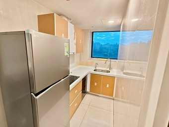 兆基社會住宅🏠可租補~一卡皮箱輕鬆住全新銀河三房（第10張）