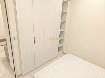 兆基社會住宅🏠可租補~一卡皮箱輕鬆住全新銀河三房（第7張）