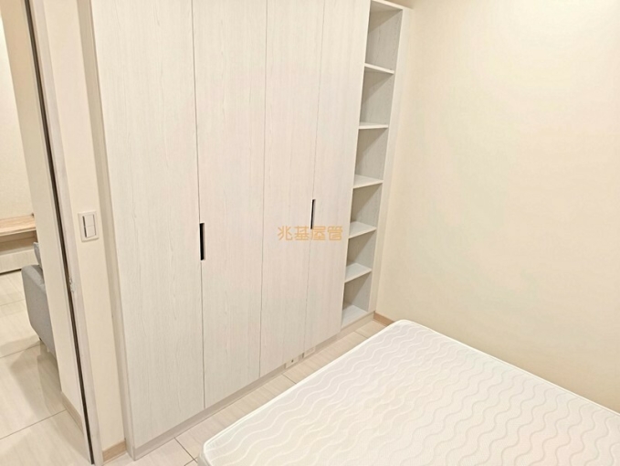 兆基社會住宅🏠可租補~一卡皮箱輕鬆住全新銀河三房（第7張）