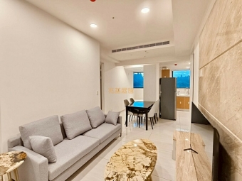 兆基社會住宅🏠可租補~一卡皮箱輕鬆住全新銀河三房（第1張）