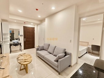 兆基社會住宅🏠可租補~一卡皮箱輕鬆住全新銀河三房（第2張）