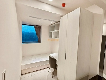 兆基社會住宅🏠可租補~一卡皮箱輕鬆住全新銀河三房（第8張）