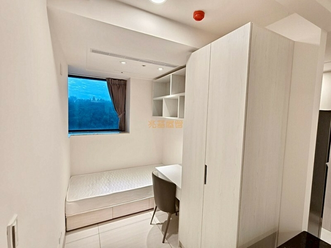 兆基社會住宅🏠可租補~一卡皮箱輕鬆住全新銀河三房（第8張）