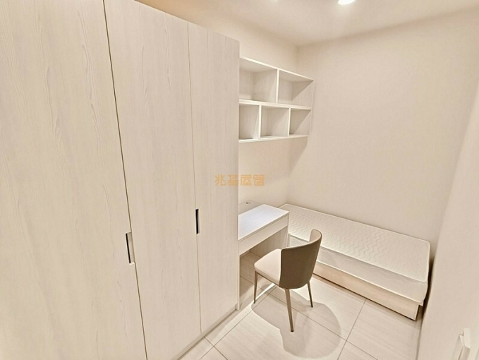 兆基社會住宅🏠可租補~一卡皮箱輕鬆住全新銀河三房（第9張）