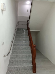 彰化高鐵特區北歐風樹景套房 獨洗獨曬可直接拎包入住（第6張）