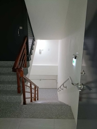 彰化高鐵特區北歐風樹景套房 獨洗獨曬可直接拎包入住（第8張）