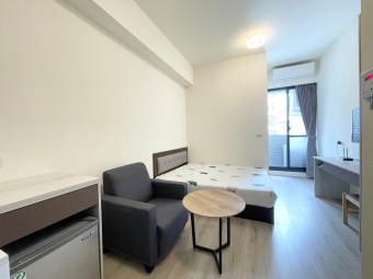 黎明路💕文青最愛👌租補（第1張）