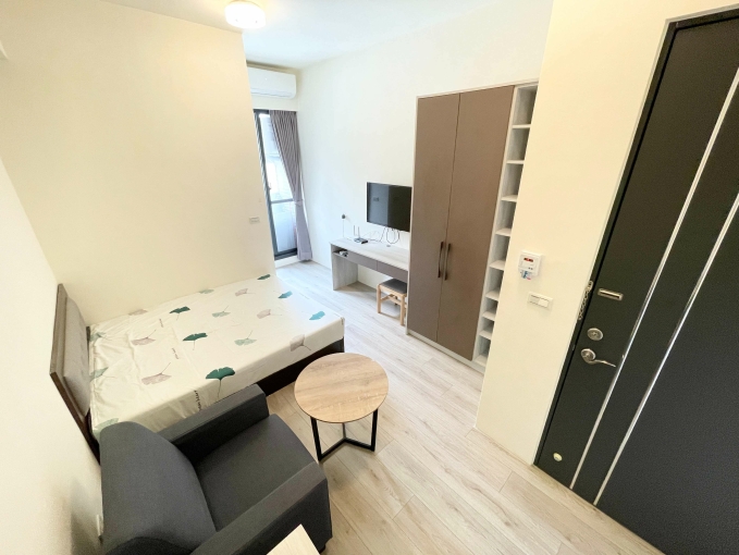 黎明路💕文青最愛👌租補(第4張)