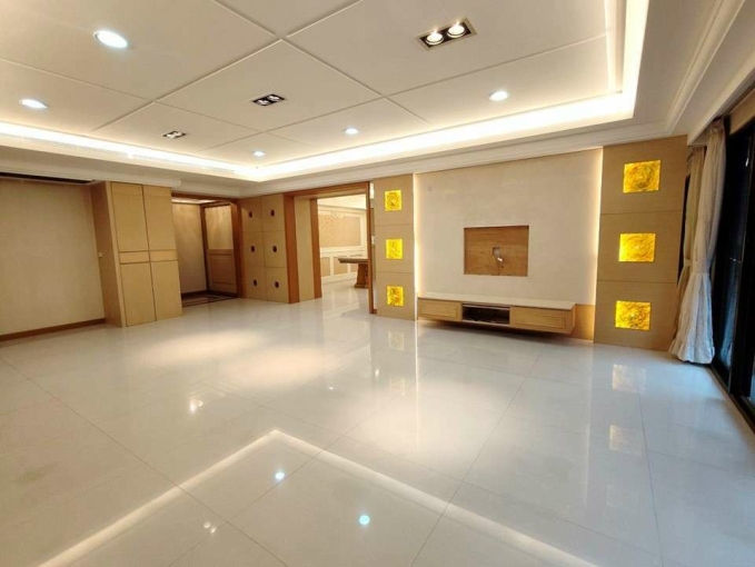 @@信義安和仁愛圓環商圈旁*林蔭樹海明亮美四房（第2張）