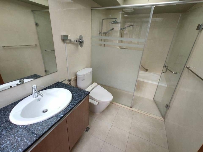 @@信義安和仁愛圓環商圈旁*林蔭樹海明亮美四房（第12張）