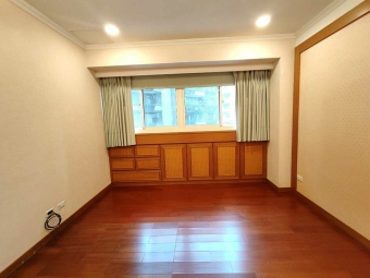 @@信義安和仁愛圓環商圈旁*林蔭樹海明亮美四房（第8張）