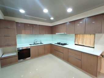 @@信義安和仁愛圓環商圈旁*林蔭樹海明亮美四房（第11張）