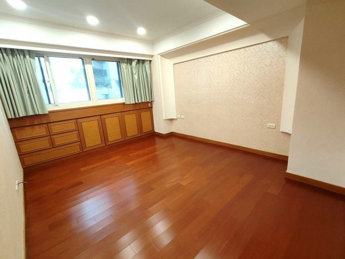 @@信義安和仁愛圓環商圈旁*林蔭樹海明亮美四房（第6張）