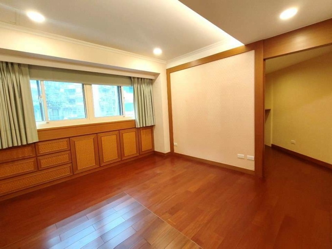 @@信義安和仁愛圓環商圈旁*林蔭樹海明亮美四房（第7張）