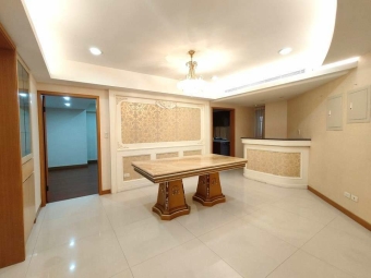 @@信義安和仁愛圓環商圈旁*林蔭樹海明亮美四房（第4張）