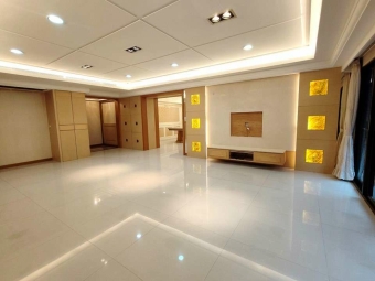 @@信義安和仁愛圓環商圈旁*林蔭樹海明亮美四房（第2張）