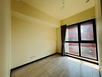 兆基社會住宅🏠首次出租/兩房大空間可租補（第3張）