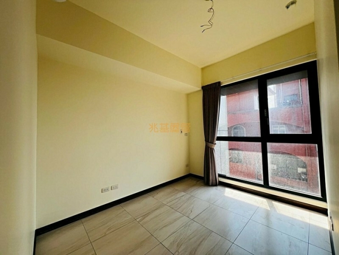 兆基社會住宅🏠首次出租/兩房大空間可租補（第3張）