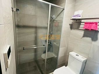 兆基社會住宅🏠首次出租/兩房大空間可租補（第12張）