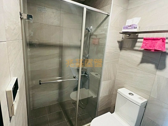 兆基社會住宅🏠首次出租/兩房大空間可租補（第12張）