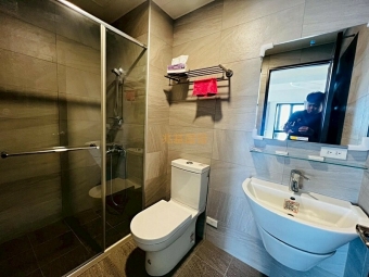 兆基社會住宅🏠首次出租/兩房大空間可租補（第9張）