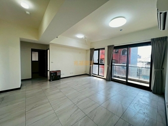 兆基社會住宅🏠首次出租/兩房大空間可租補（第1張）