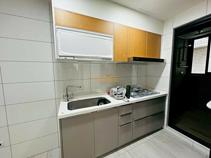 兆基社會住宅🏠首次出租/兩房大空間可租補（第6張）