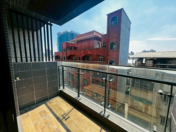 兆基社會住宅🏠首次出租/兩房大空間可租補（第8張）