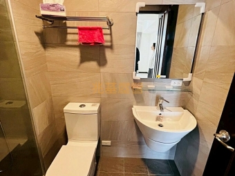 兆基社會住宅🏠首次出租/兩房大空間可租補（第10張）