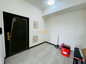 兆基社會住宅🏠首次出租/兩房大空間可租補（第5張）