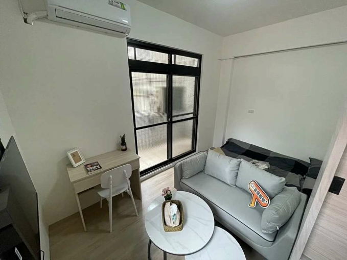 ❤️新埔民生/裕民採光陽台套房/可養寵物/可報稅（第2張）