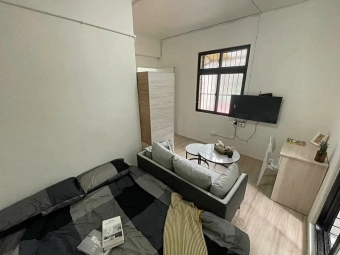 ❤️新埔民生/裕民採光陽台套房/可養寵物/可報稅（第3張）