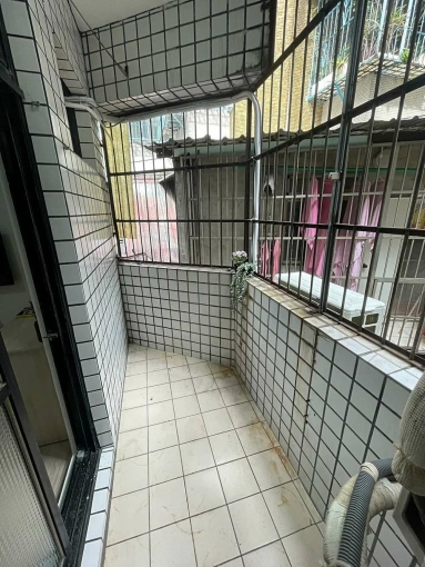 ❤️新埔民生/裕民採光陽台套房/可養寵物/可報稅（第4張）