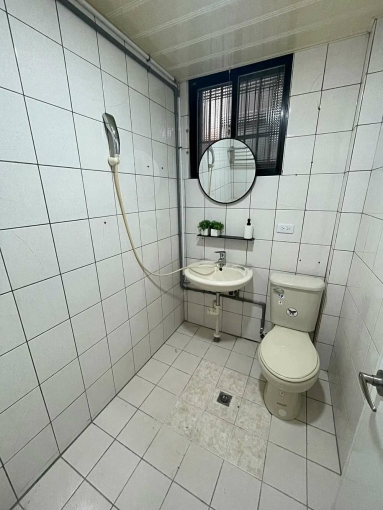 ❤️新埔民生/裕民採光陽台套房/可養寵物/可報稅（第6張）