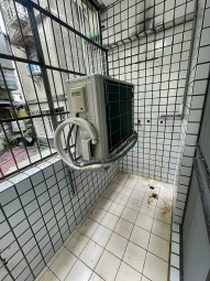 ❤️新埔民生/裕民採光陽台套房/可養寵物/可報稅（第9張）